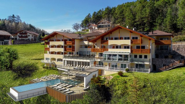 Hotel Rungghof-官方