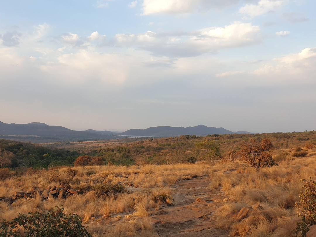 Mountain Sanctuary Park-Magaliesburg必去景点