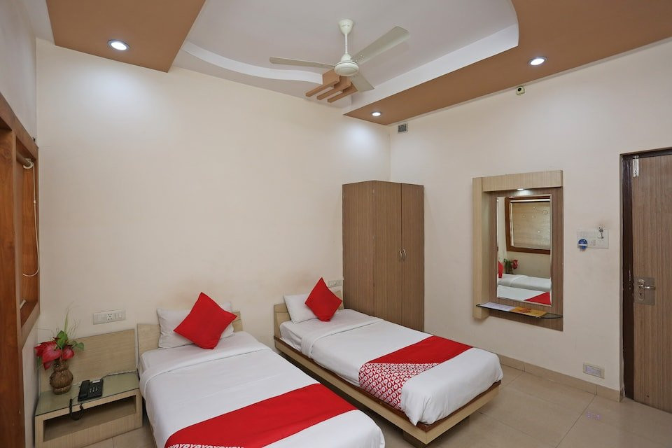 Hotel Royal Castle主图