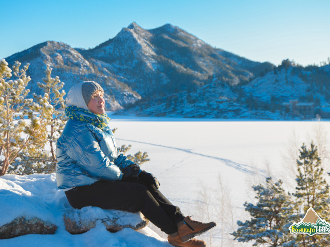 Bayanaul National Park-Bayanaul必去景点
