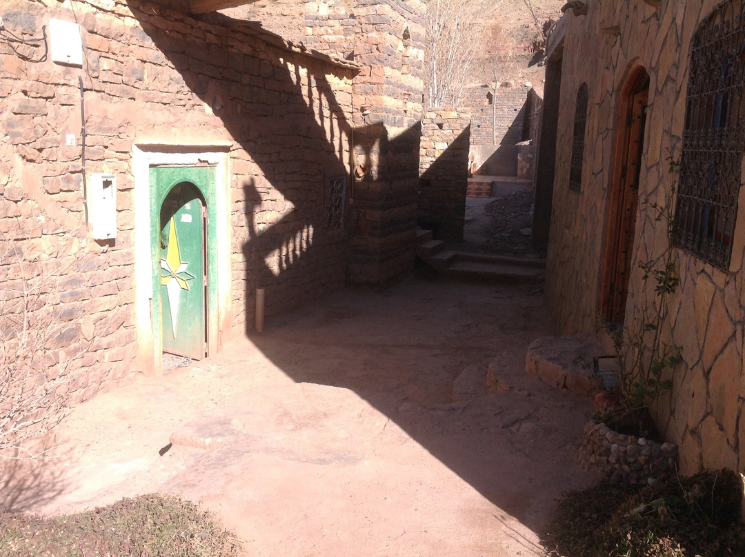 Auberge Amazigh主图