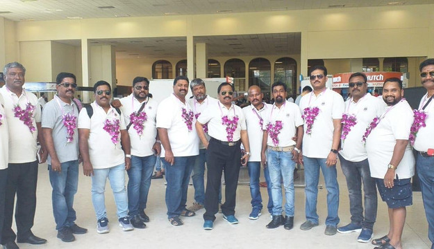 Bookingmart Holidays (pvt) Ltd-科伦坡必去景点