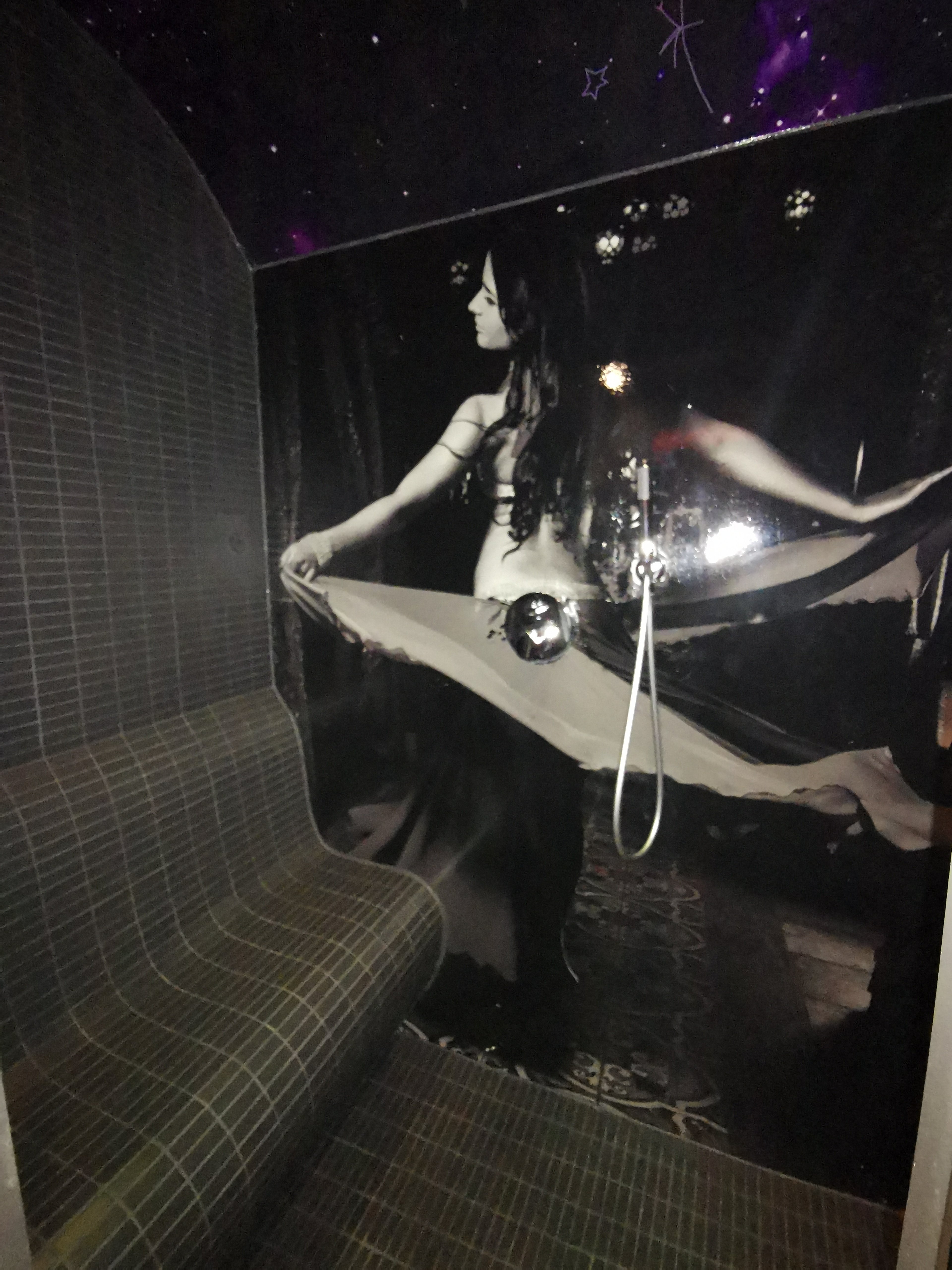 stays design Hotel Dortmund-浴室
