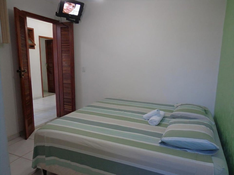 OYO Pousada Aroeira主图