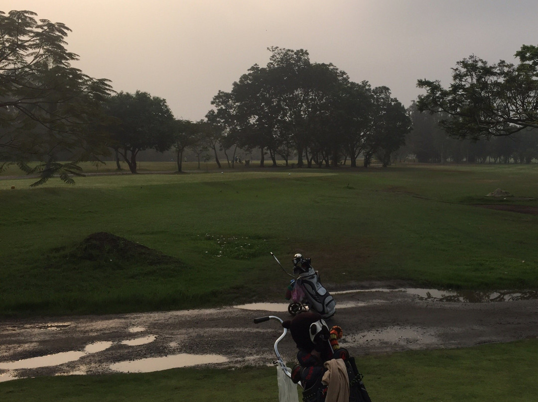 Muang Ake Golf Club-巴吞他尼必去景点