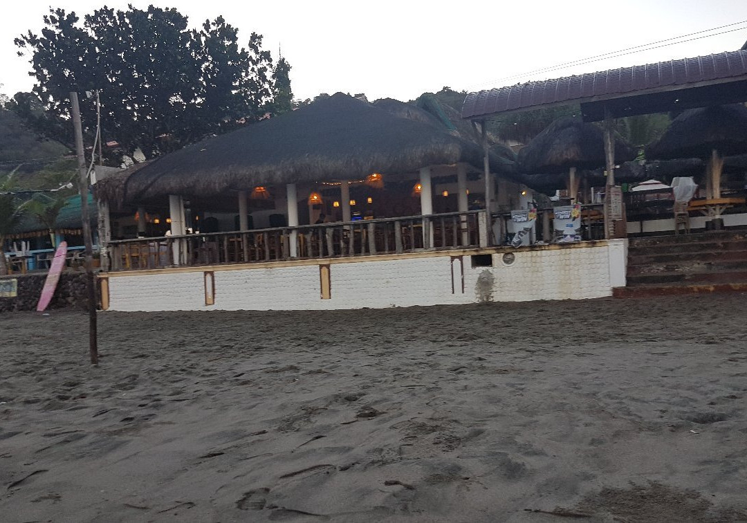 Sebay Surf Central主图