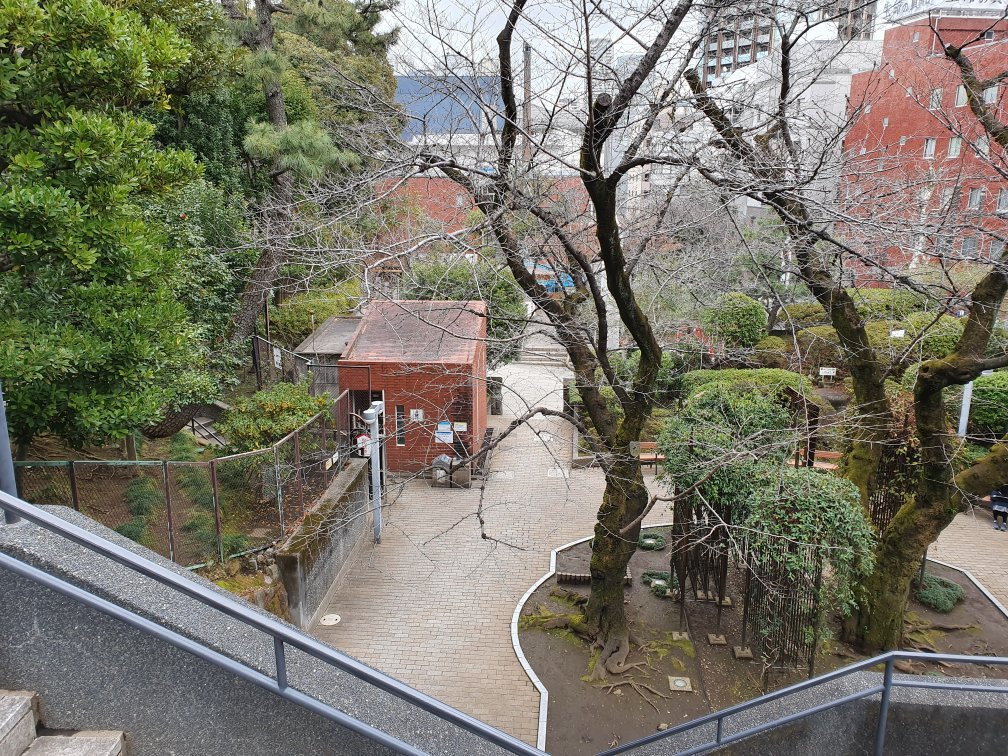 Nogi Park景点图片