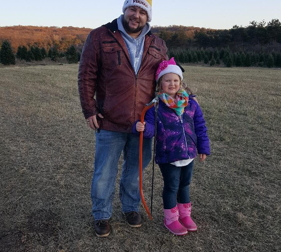 Smokey Hollow Farm-Poynette必去景点