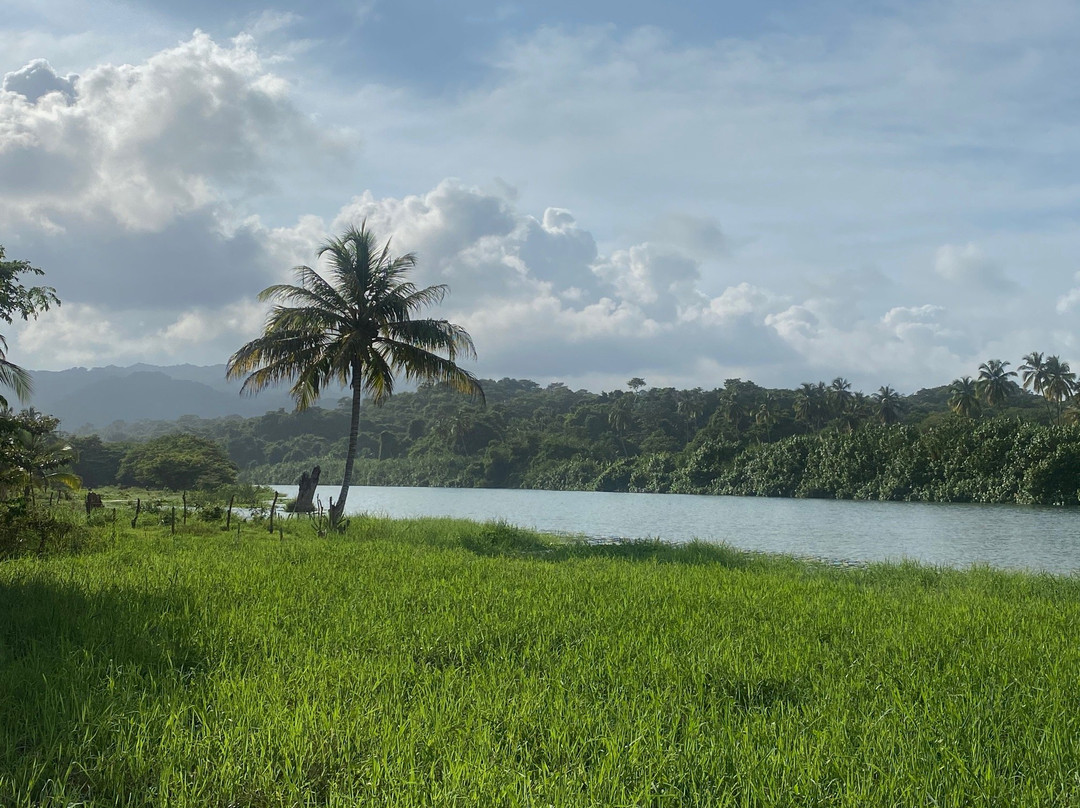 Villa Playa Tayrona主图