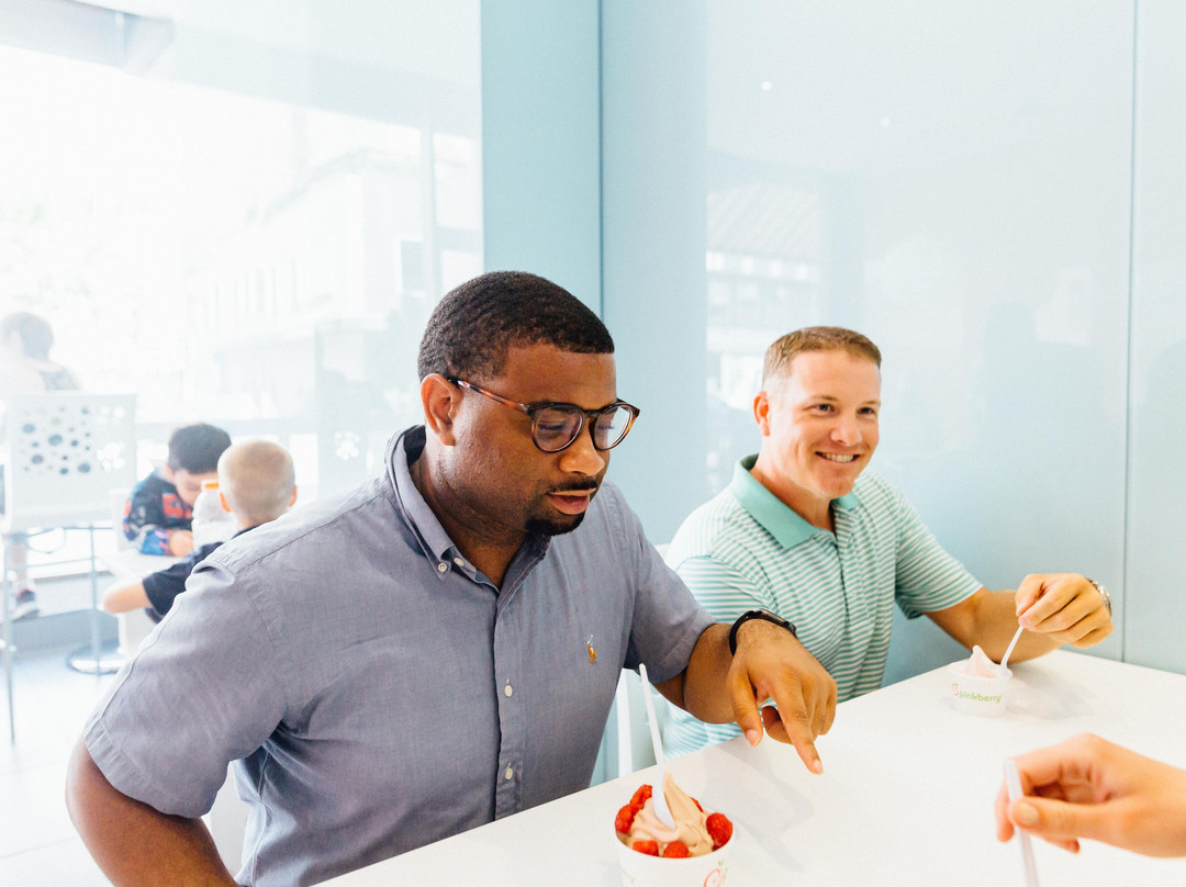 Chatt Taste Food Tours-查塔努加必去景点