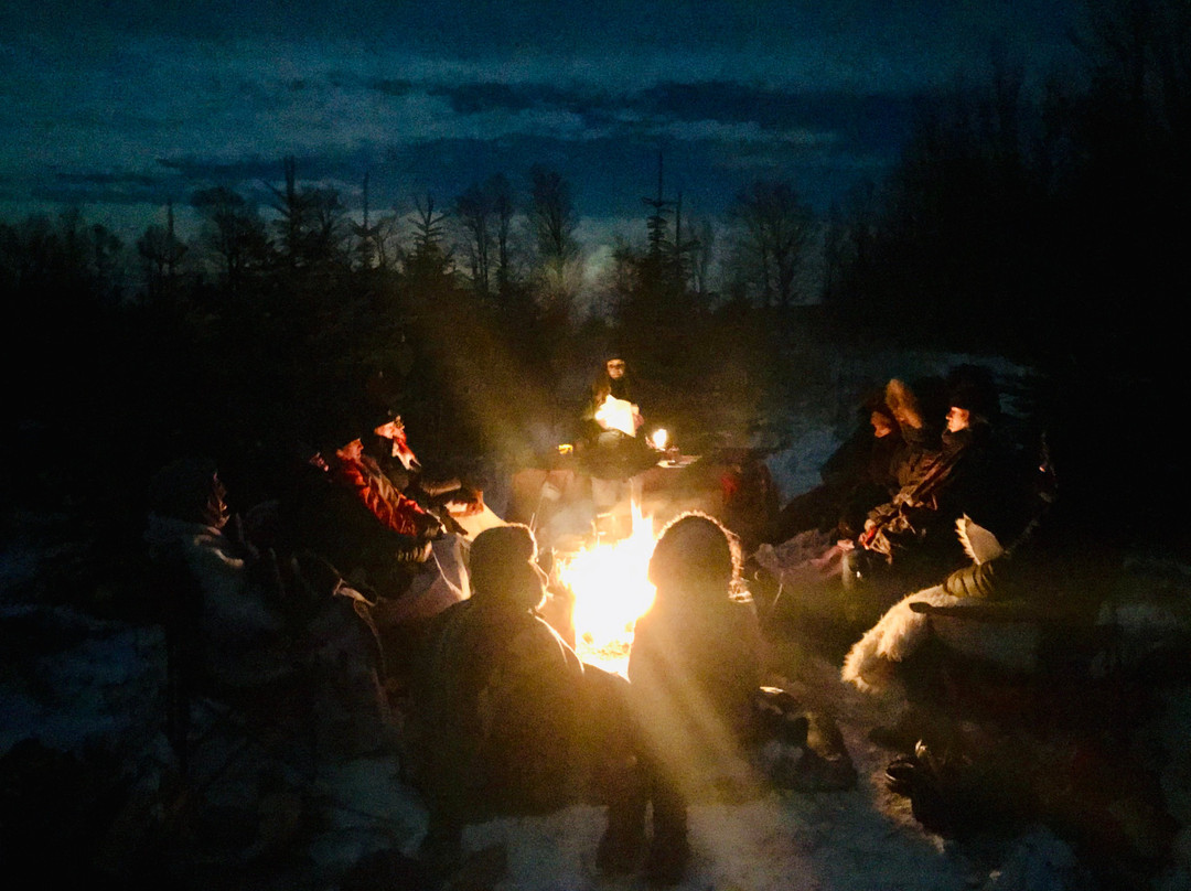 The Glen Huron Inn主图