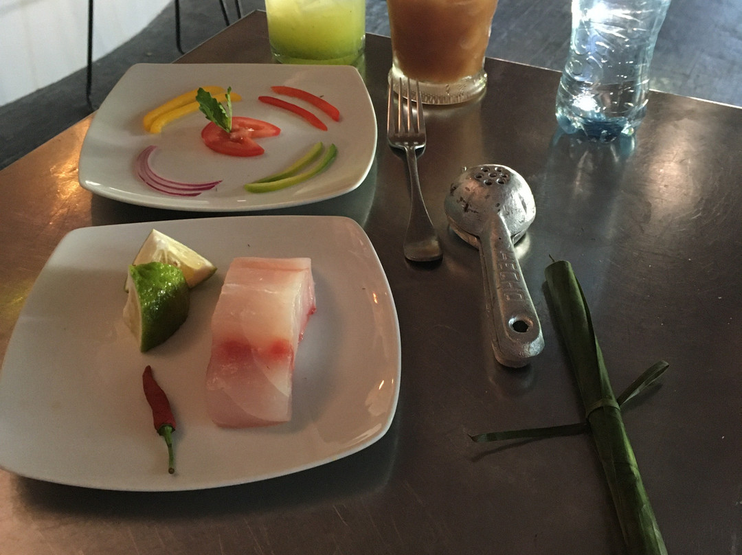 Cozumel Cooking Class-考祖梅必去景点