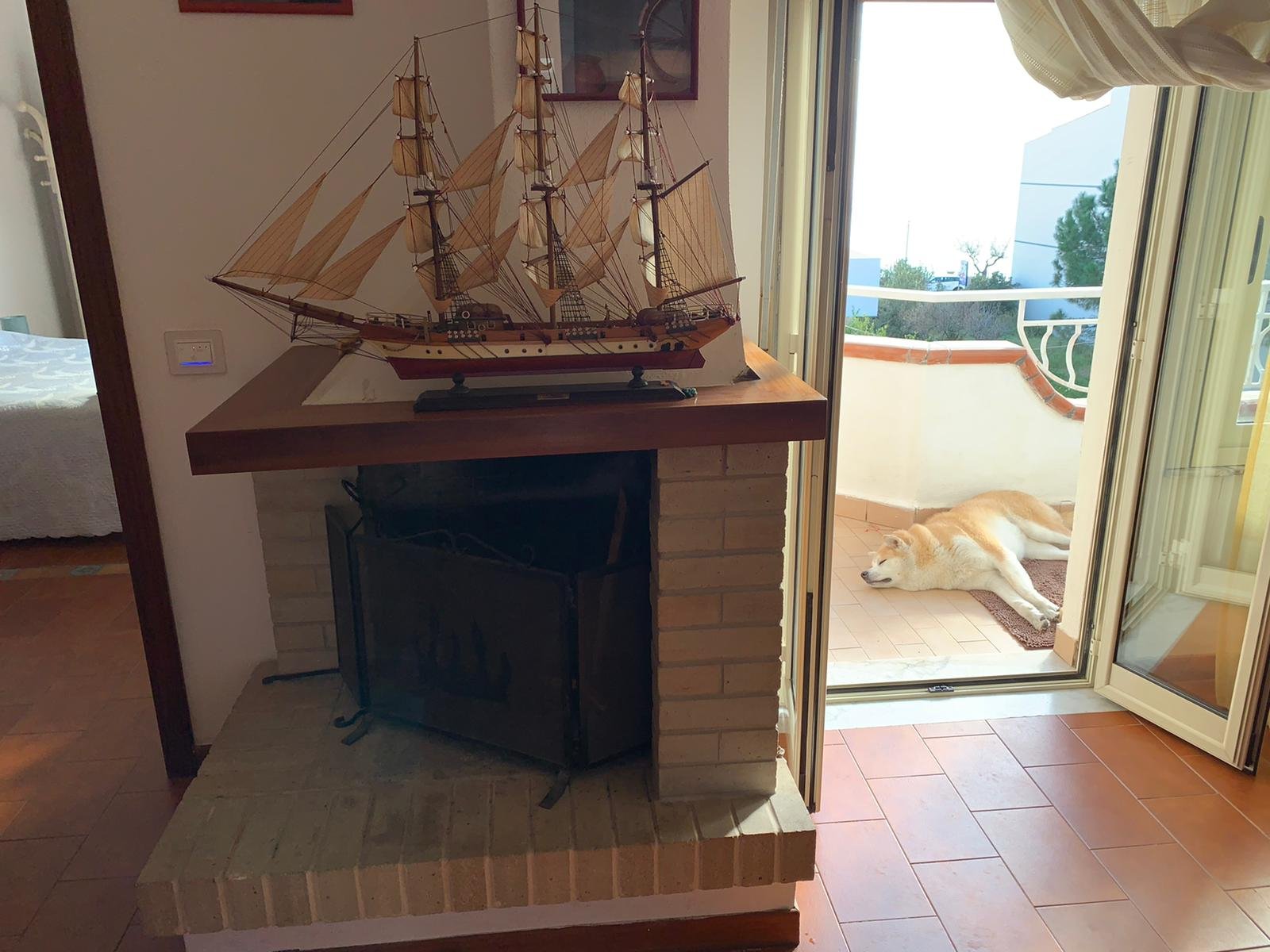 La Zagara B&B-酒店景观