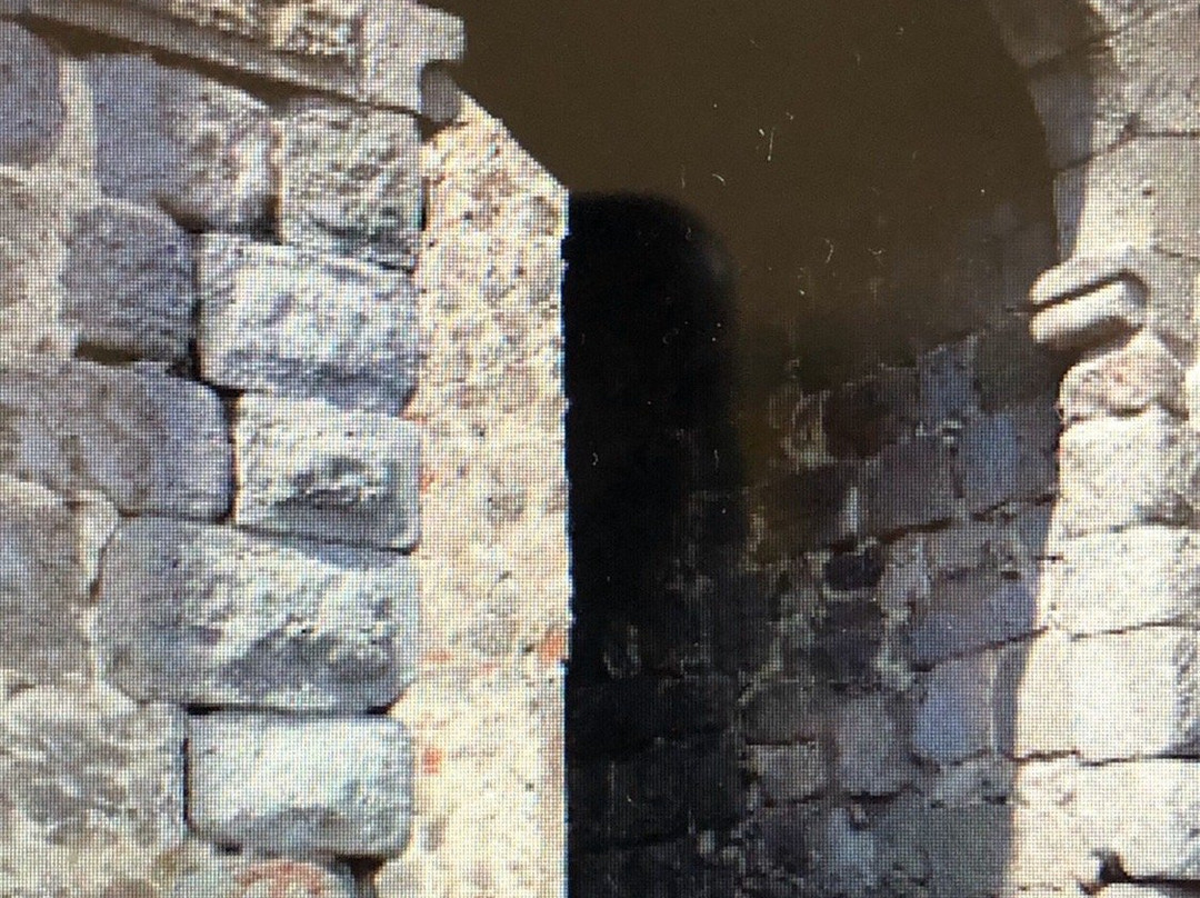 Porta del Torrione景点图片