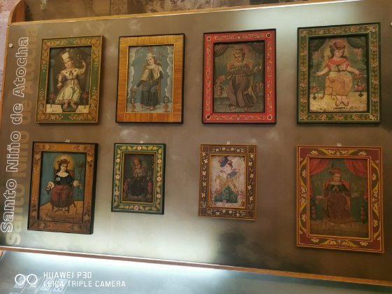 Museo Zacatecano景点图片