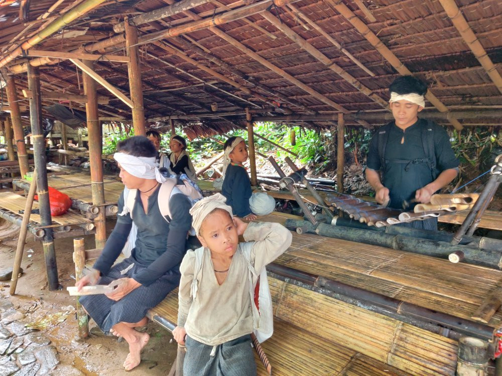 Inner Baduy-Banten Province必去景点
