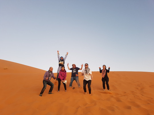 Morocco Tour Advisor-卡萨布兰卡必去景点