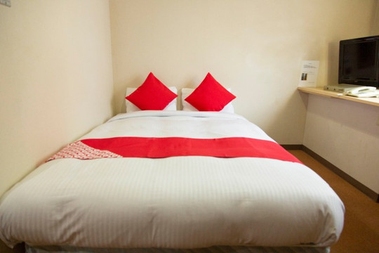 Tabist 43998 Sasebo Palace Hotel主图