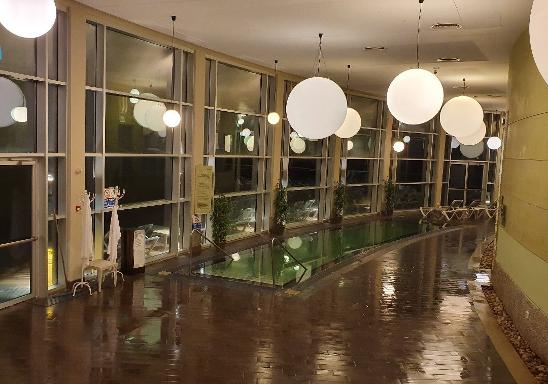 Synergy Spa-恩戈地必去景点