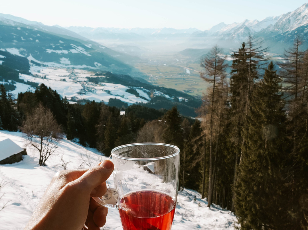 Hotel Grafenast主图