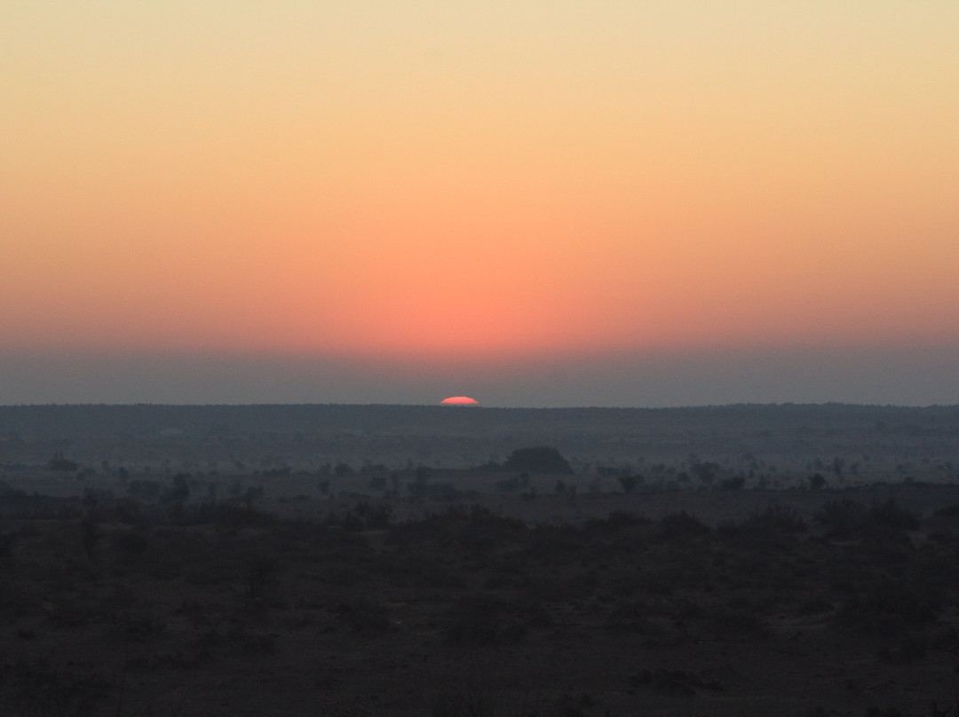 Wild Heritage Tours Jaisalmer景点图片