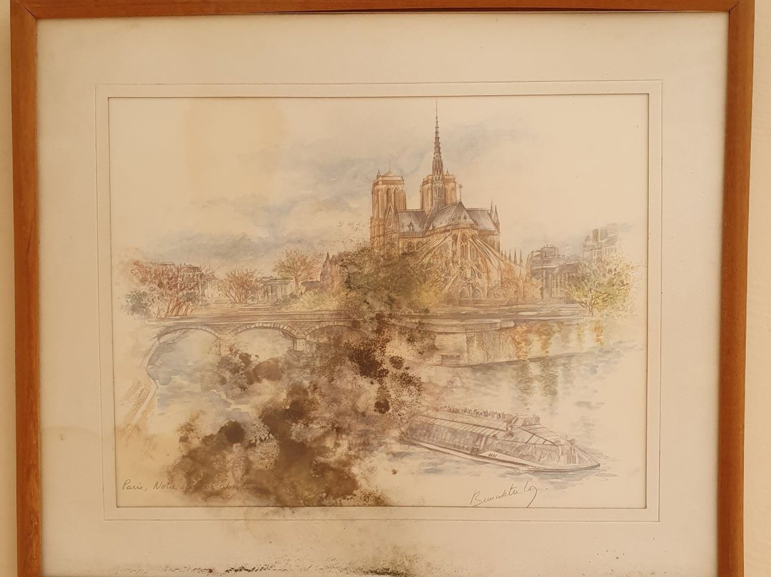 Gran Hotel Avenida主图