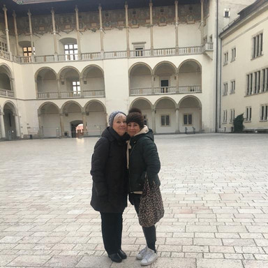 Krakow Guides-克拉科夫必去景点