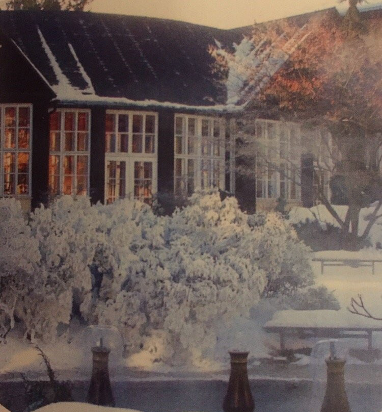 Velké Losiny Hot Spring Spa-Velke Losiny必去景点