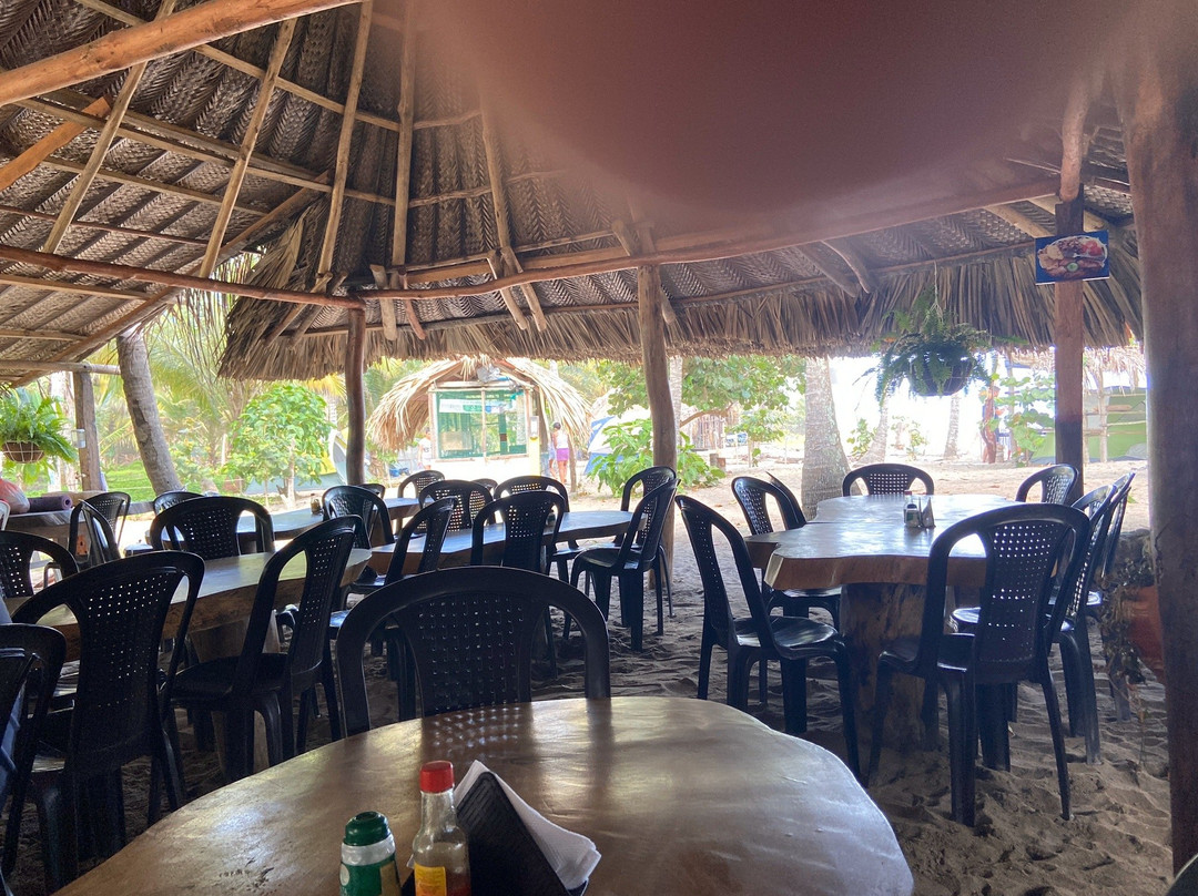 Playa Los Angeles主图