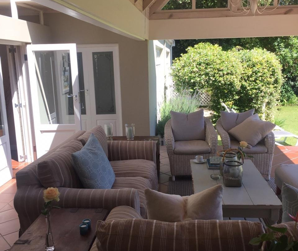 The Islander Knysna主图