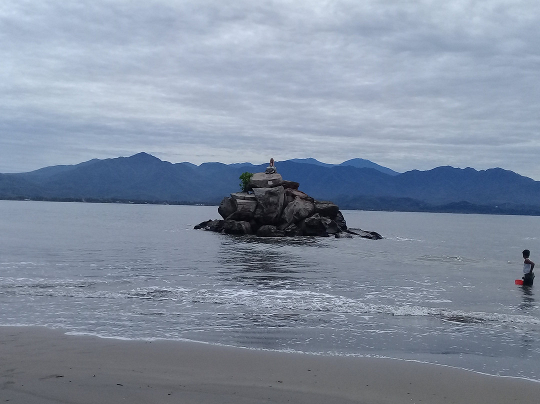 Las Islitas-San Blas必去景点