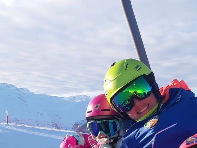 Maestri di sci Livigno-利维尼奥必去景点