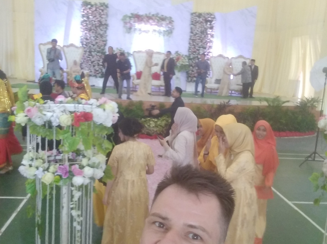 Kooky Activities & Events-棉兰必去景点