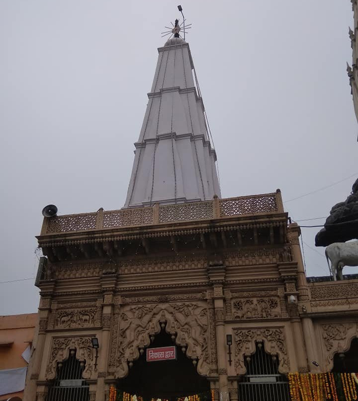 Govardhan Hill景点图片