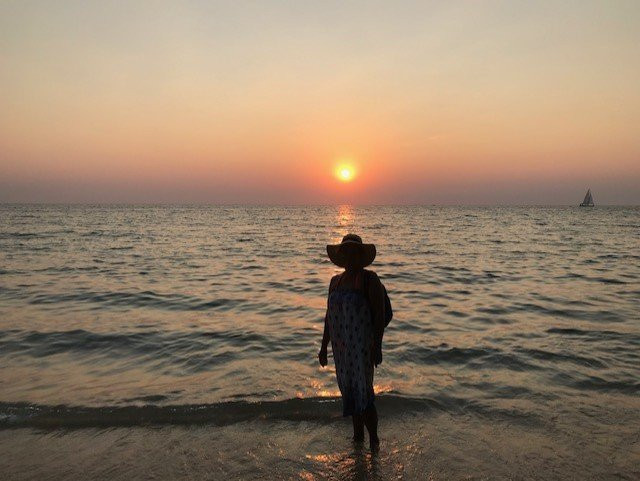 沙美岛别墅度假村主图