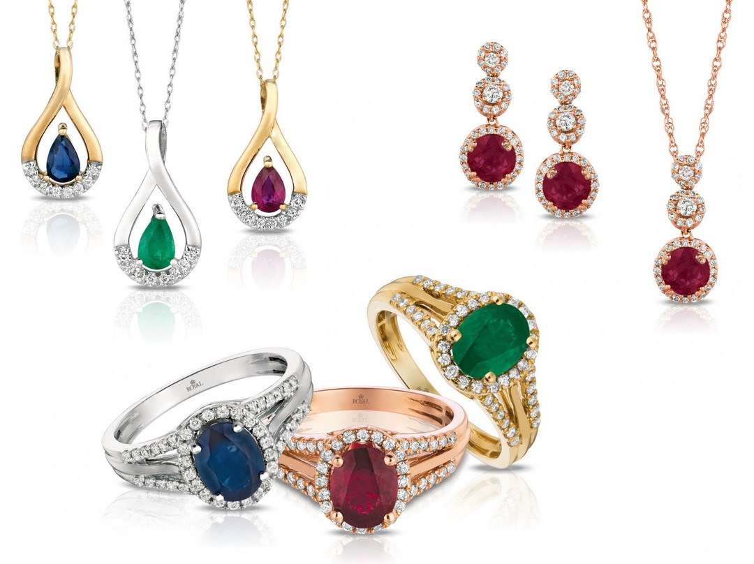 Zhaveri Jewelers & Luxury景点图片