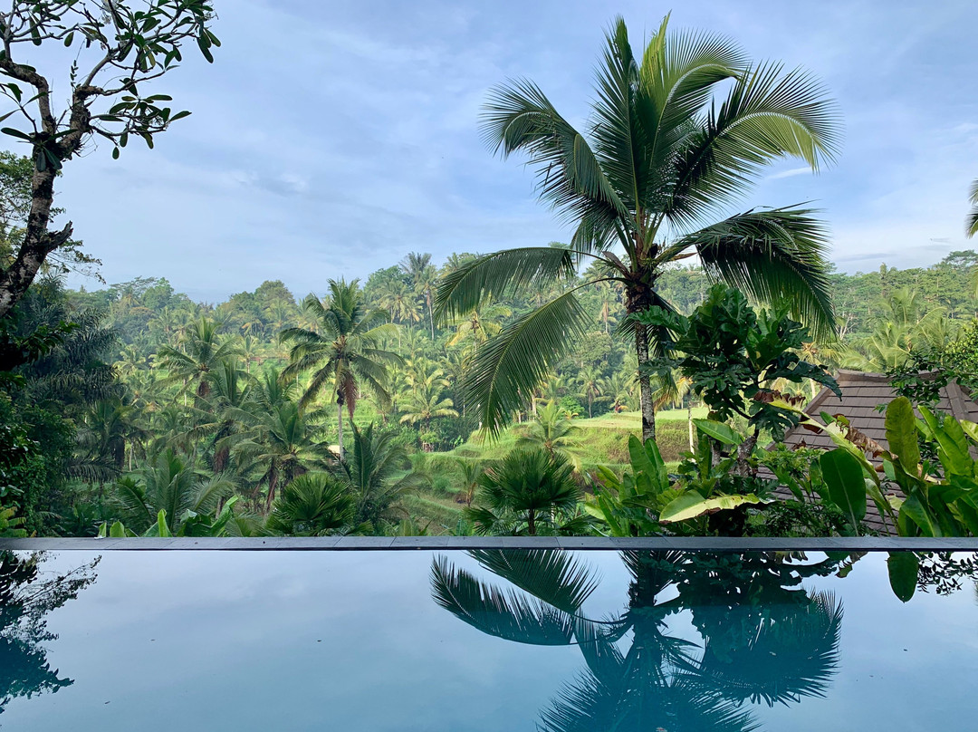 彭杜克塞巴图别墅酒店主图