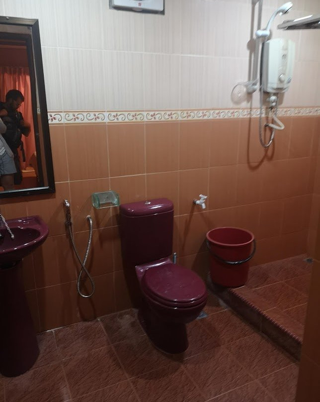 Abdul's Chalet主图