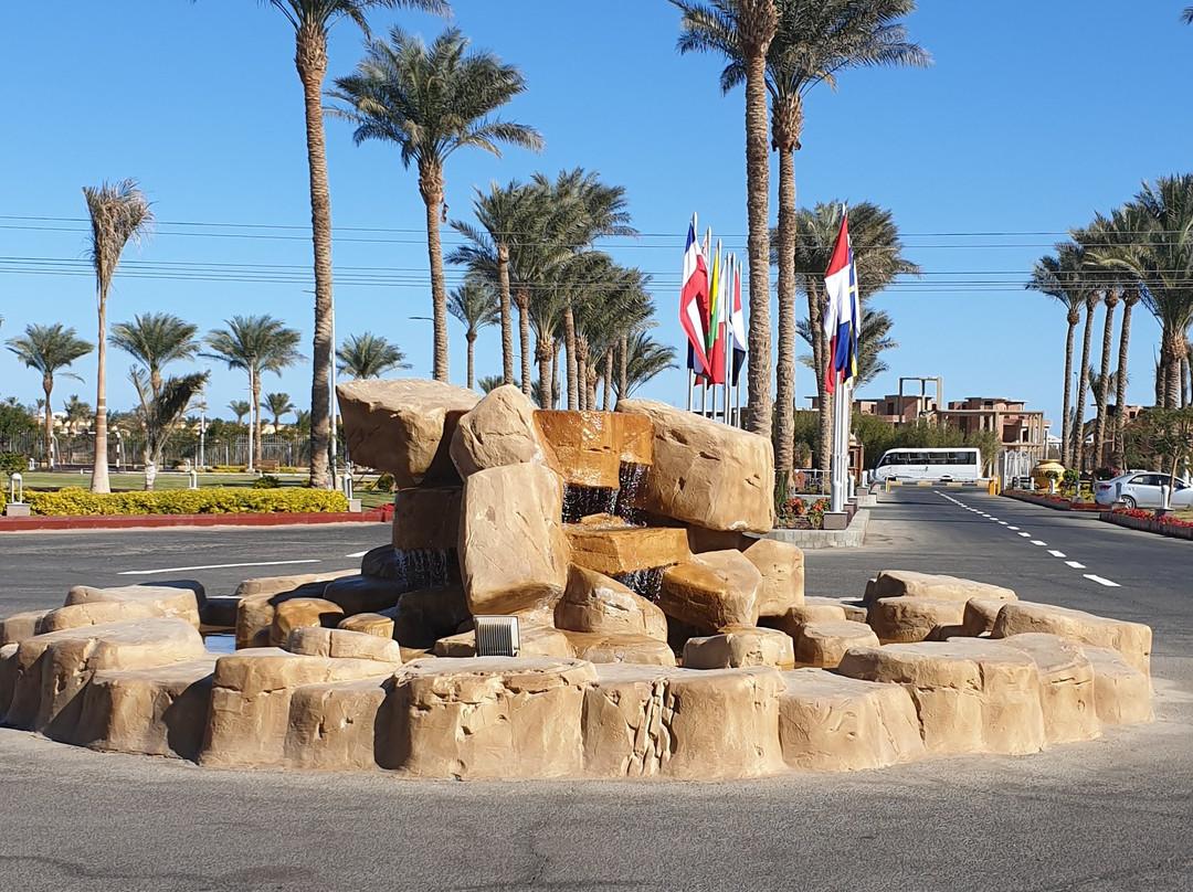 Ägypten Reisen-开罗必去景点