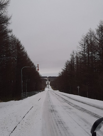 Milk Road-中标津町必去景点