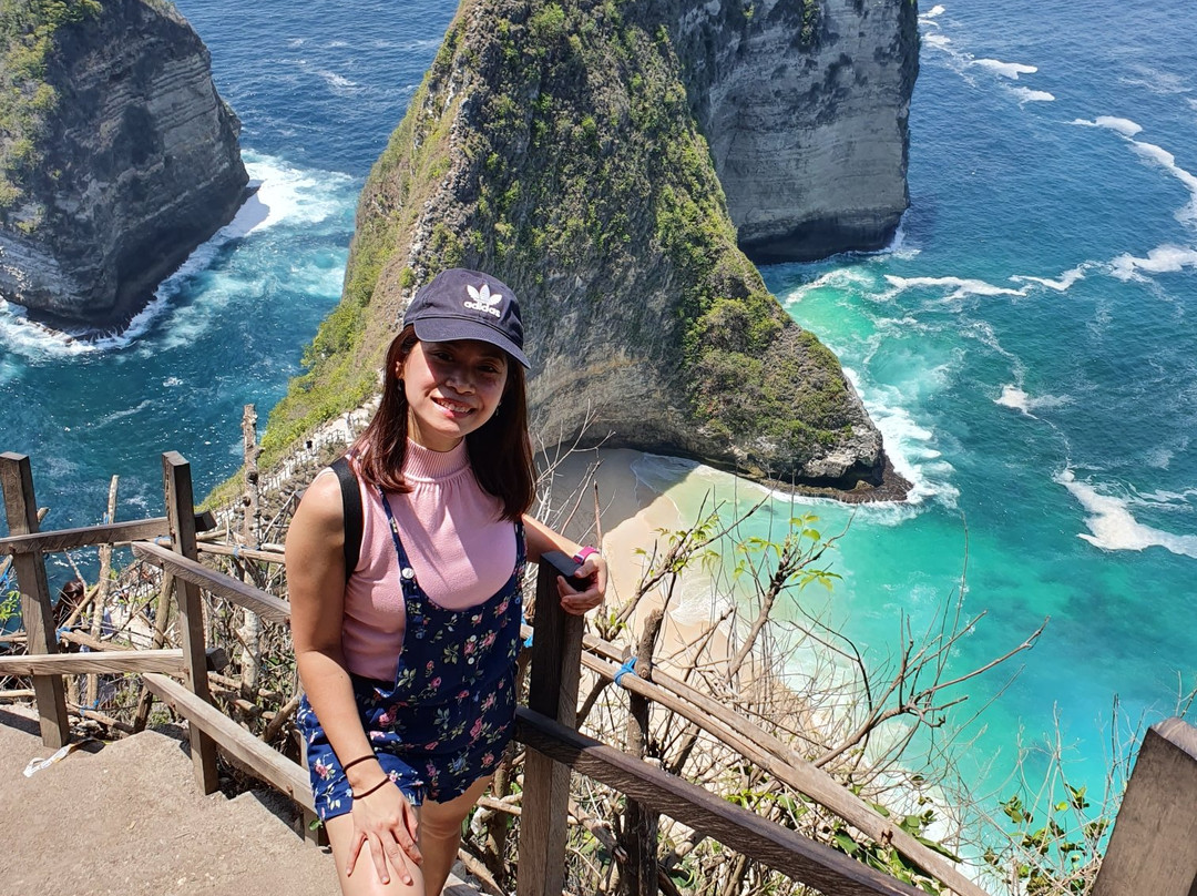 Nusa Penida Best Tour-珀尼达岛必去景点