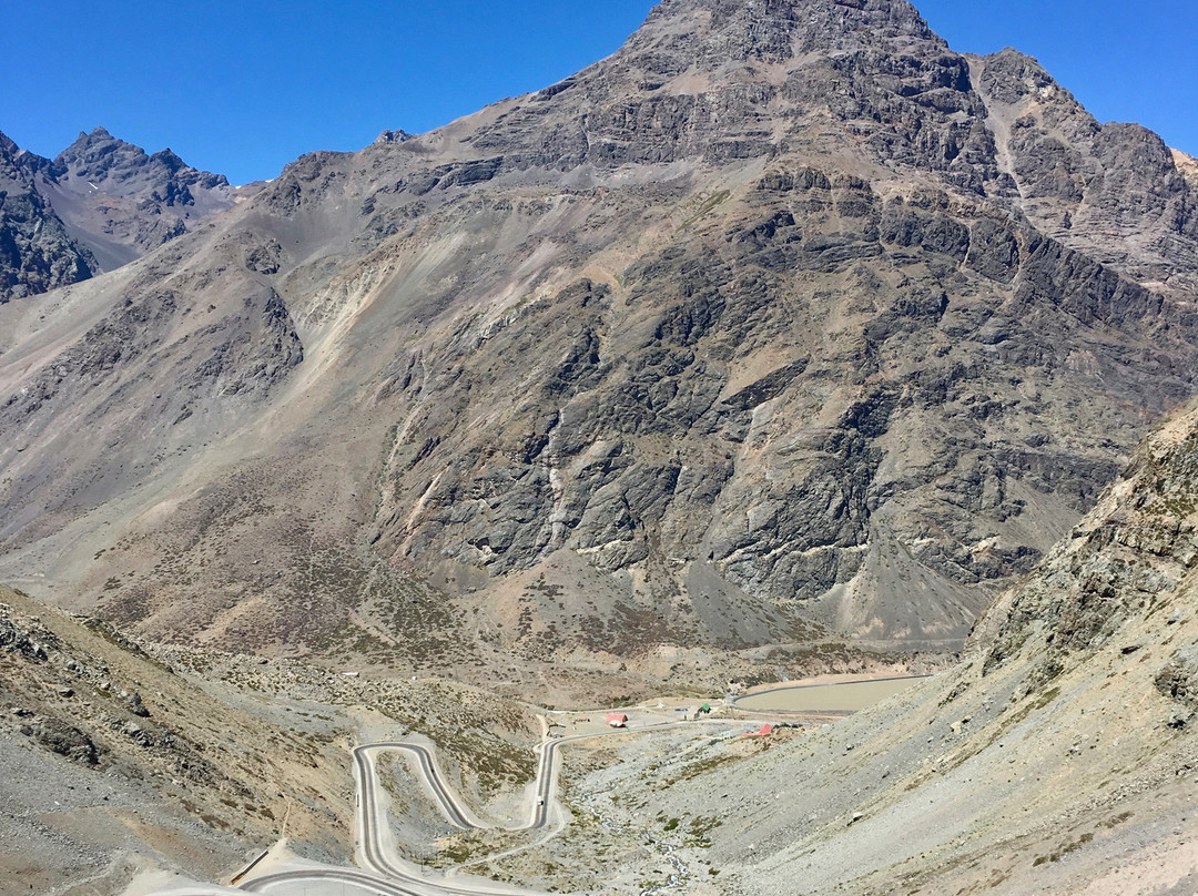 Uncorking Argentina-门多萨必去景点