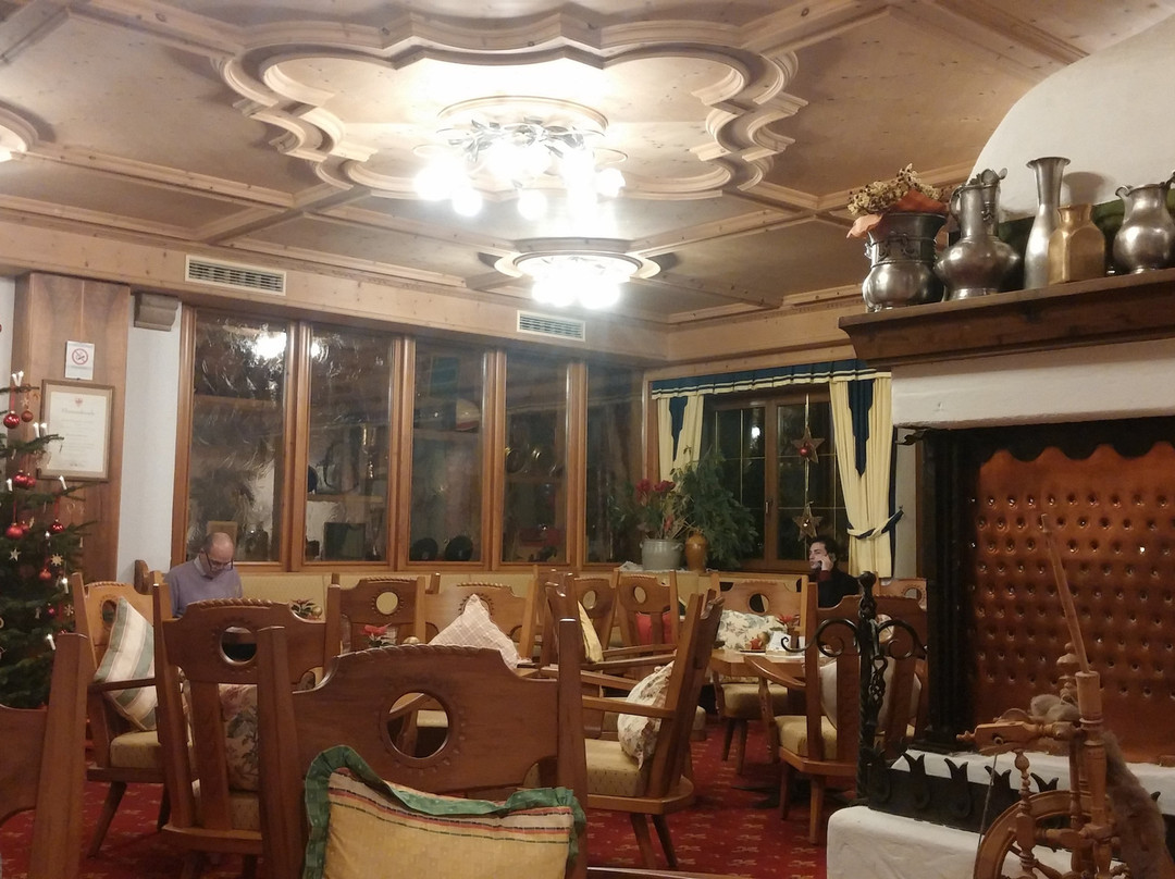 Sittnerhof Hotel主图