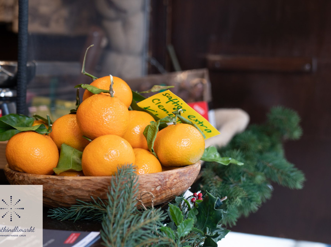Christkindlimarkt