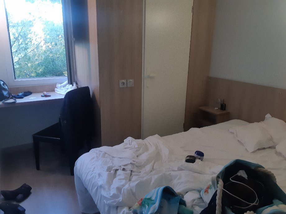 Hotel Parc Azur主图