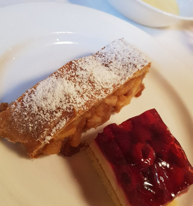 Residence Der Heinrichshof主图