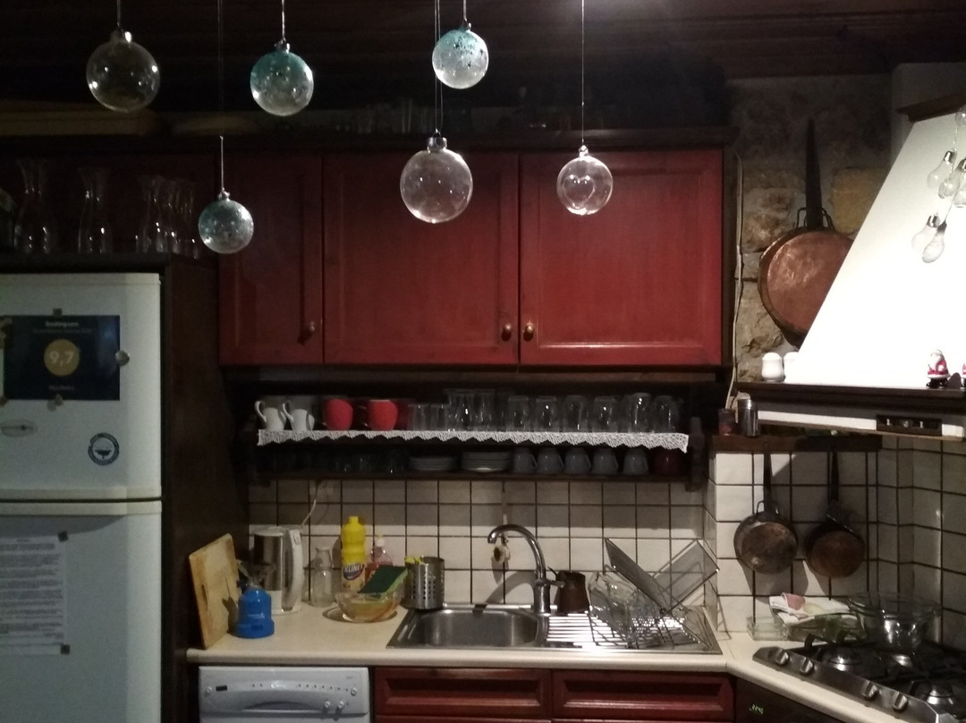 Mpelleiko Tradional Guesthouse主图