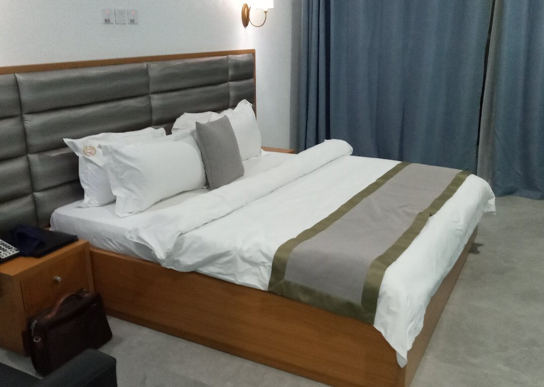 Hotel Seventeen主图