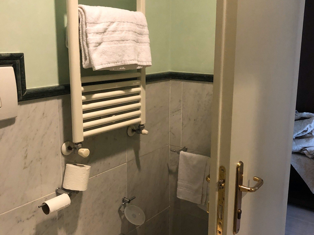 La Mela Hotel主图