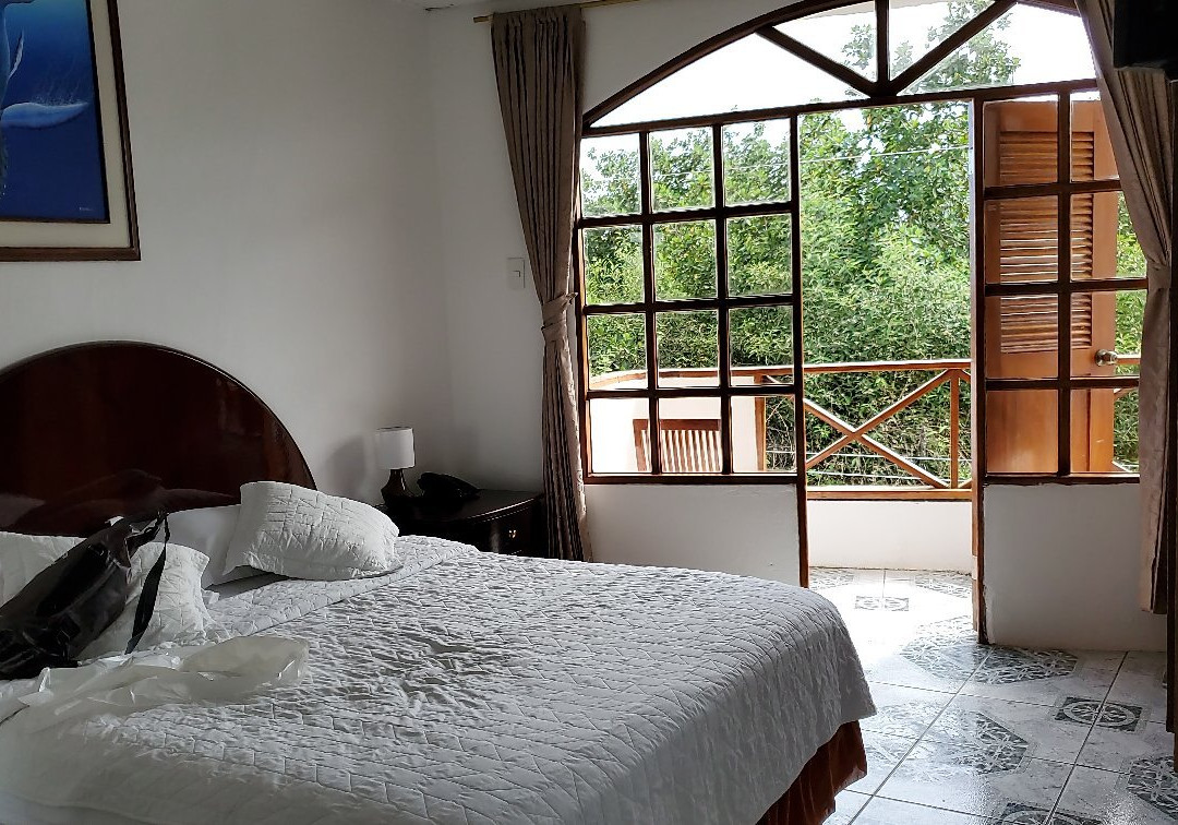 Grand Hotel Lobo de Mar主图